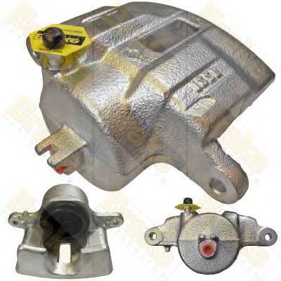 BRAKE ENGINEERING ca1198r -  Тормозной суппорт